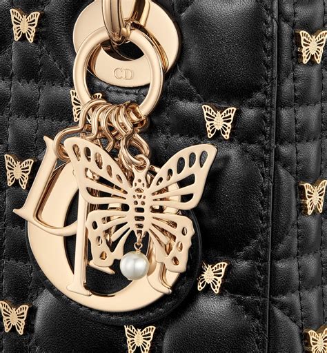 dior butterfly purse|how expensive is dior.